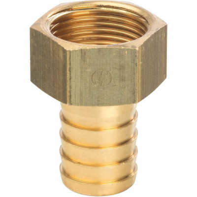 Штуцер STOUT ВР 3/4X20