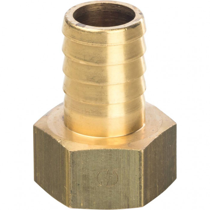 Штуцер STOUT ВР 3/4X20