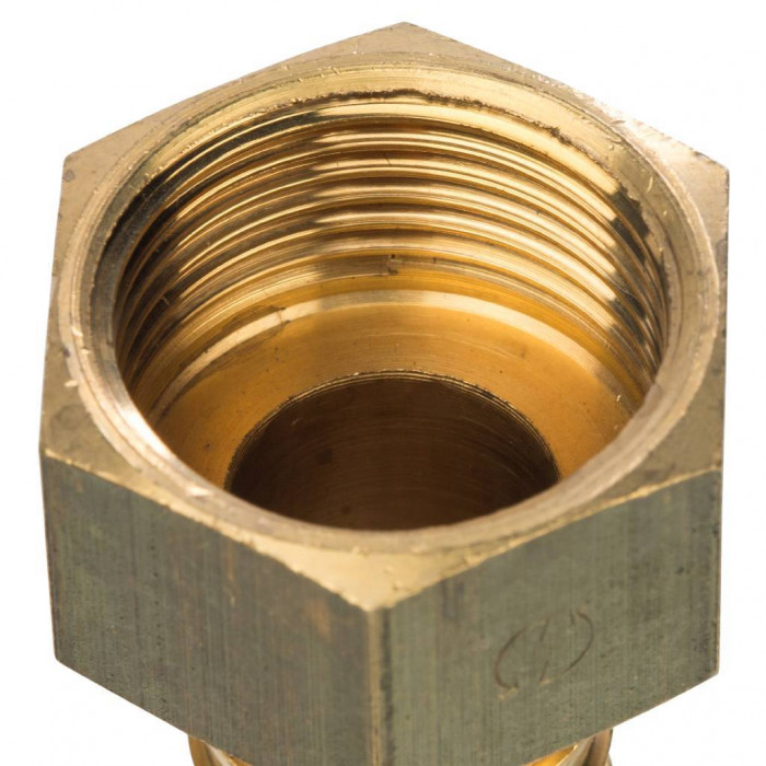 Штуцер STOUT ВР 3/4X20