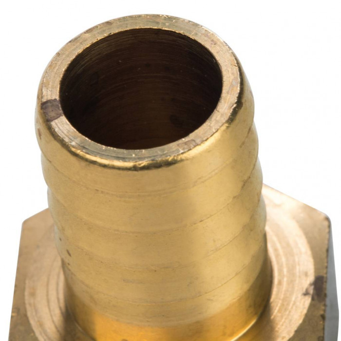 Штуцер STOUT ВР 3/4X20