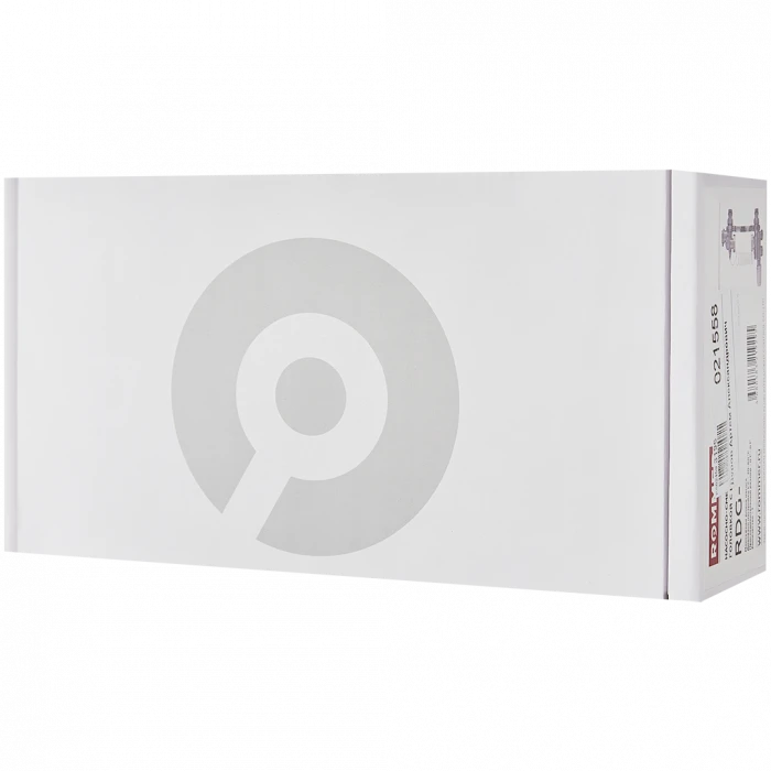 Насосно-смесительный узел ROMMER RDG-0120-009000 с термостатической головкой с выносным датчиком , без насоса