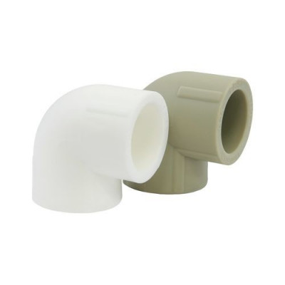 Угольник LAMMIN PPR 90°х32