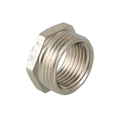 Футорка – фитинг,1 1/2&quot; х 1&quot;