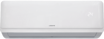 Сплит-система LESSAR Cool+ R32 LS-H24KFE2/LU-H24KFE2