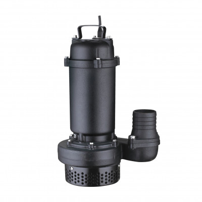 Дренажный погружной насос PUMPMAN TPS1900A