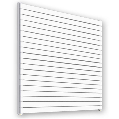 Стальной трубчатый радиатор KZTO (КЗТО) Соло Г 1-1500-20, 20 секций, боковое подключение