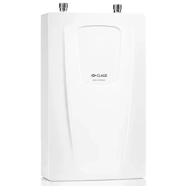Проточный водонагреватель CLAGE CDX 11-U - 11 кВт