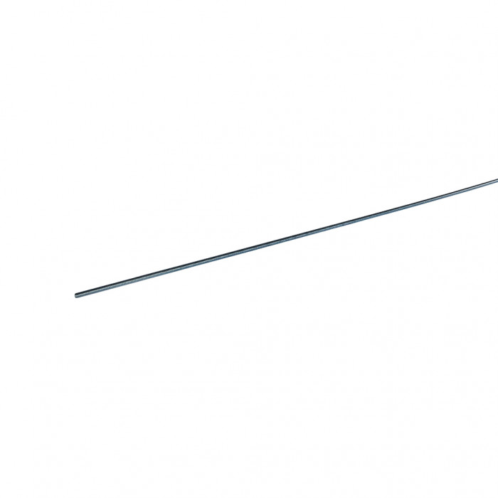 STOUT Шпилька резьбовая M8X3000м.