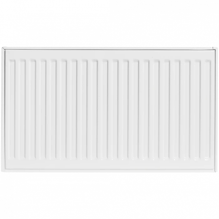 Стальной панельный