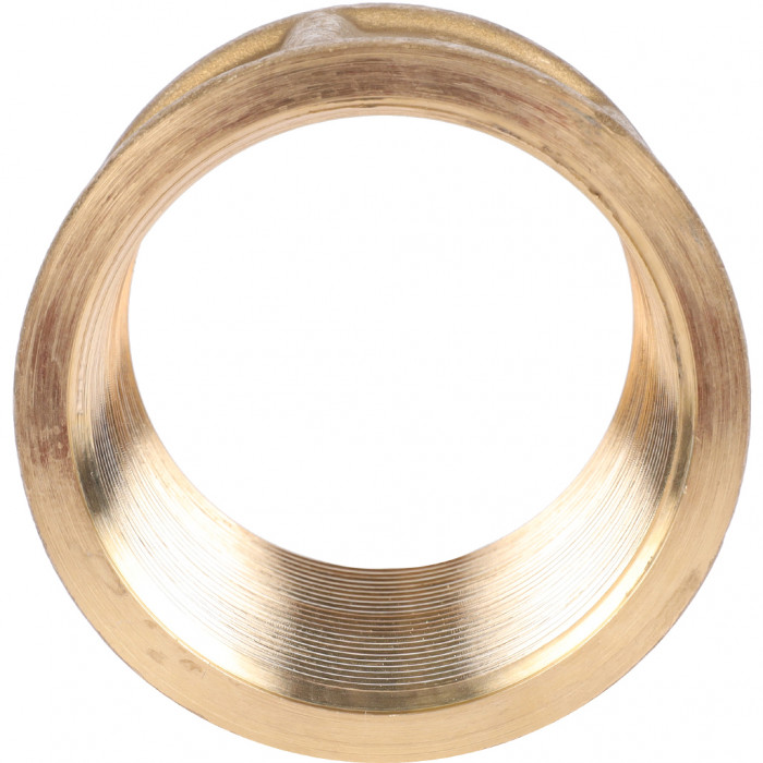 Муфта TIEMME ВВ 2х2 для стальных труб резьбовой