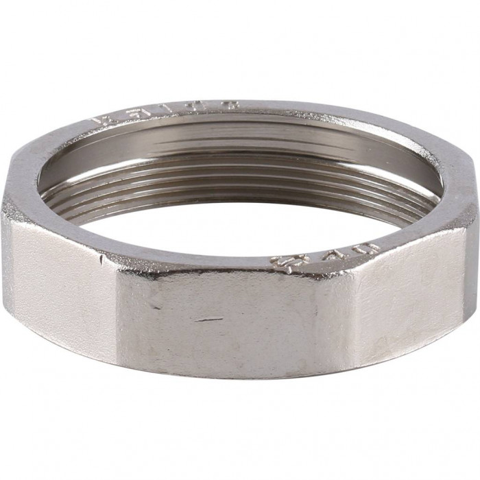 Муфта разъемная Kalde с внутренней резьбой 40х1 1/4 для полипропиленовых труб под сварку (цвет белый)