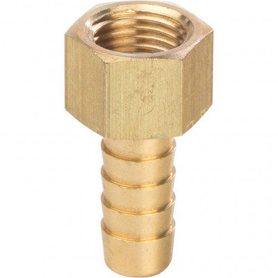 Штуцер STOUT ВР 1/4X10