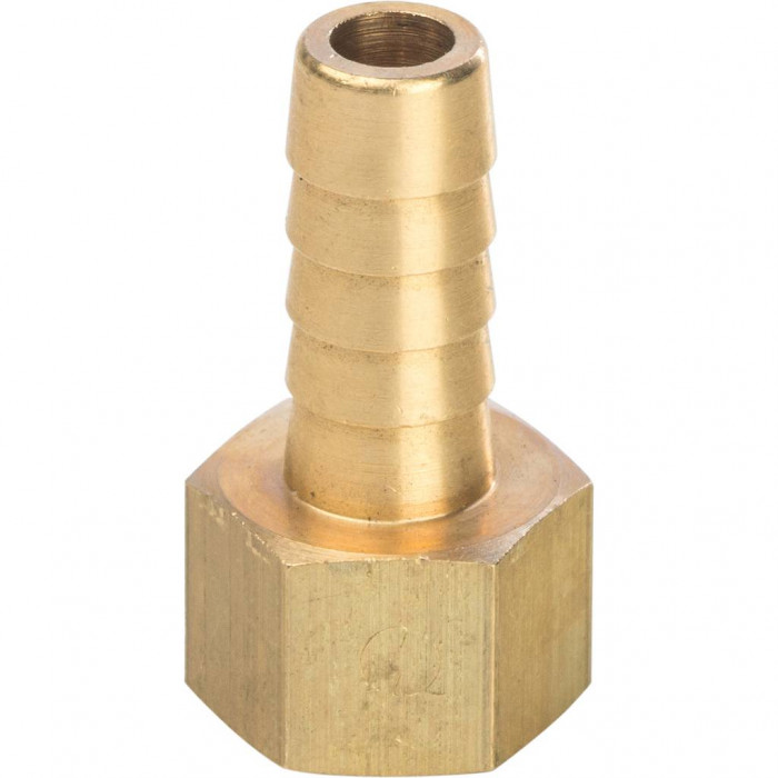 Штуцер STOUT ВР 1/4X10