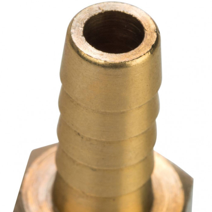 Штуцер STOUT ВР 1/4X10