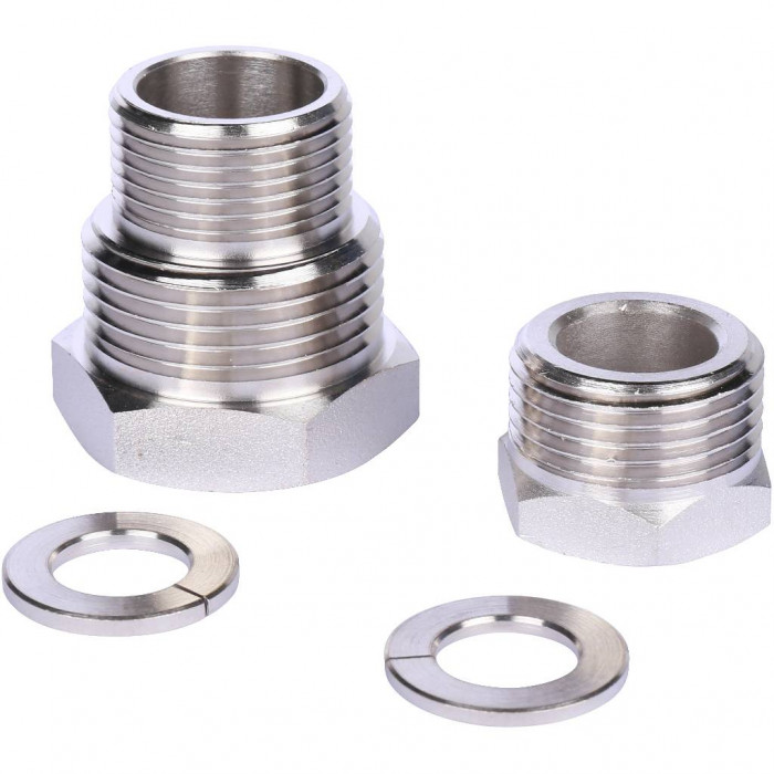 Секция нагревательная кабельная Freezstop Inside-10-8