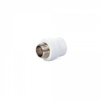 Муфта PPR комбин. НР 20 х 3/4&quot; (Lammin) 100/25