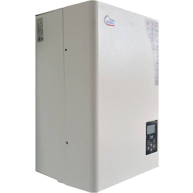 Настенный электрический котел РЭКО 45П 45 кВт 380В, одноконтурный