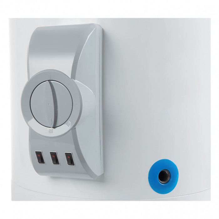 Накопительный водонагреватель Thermex ER 200 V TITANIUMHEAT FLOOR, 200л