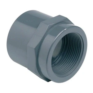 Муфта переходная ВР d40x1-1/4&quot; EFFAST, Италия, Арт.№ RGRMAG040E