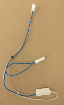 Керамический нагреватель в сборе | HEATER ASSY | BA154-9133 | 440013587