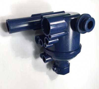 Воздухоотделитель в сборе | AIR-WATER DISPENSER | 440003087