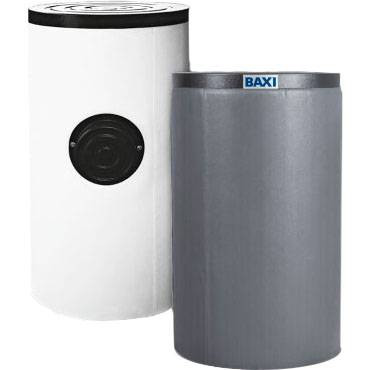 Водонагреватель косвенного нагрева Baxi UBT 800 DC, 800 л
