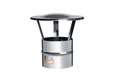 Зонт-К (430/0,5 мм) Ф115