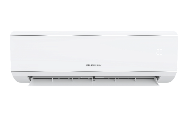 Кондиционер Kalashnikov Форпост KVAC-09IN-FP1/KVAC-09OD-FP1-WS30