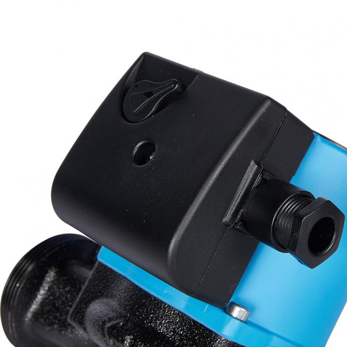 Насос циркуляционный STOUT 32/40-180 SPC-0010-3240180