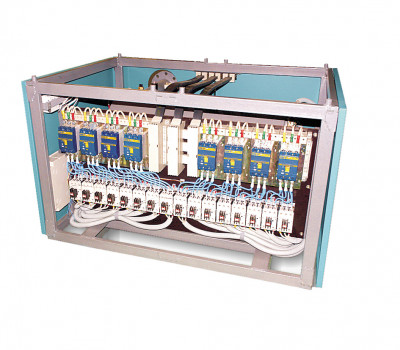 Напольный электрический котел ЭВАН ЭПО 480, одноконтурный