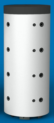 Теплонакопитель  HAJDU AQ PT 500 (с теплоизоляцией)