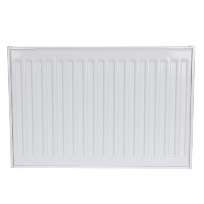 Стальной панельный радиатор ROMMER Compact 21/500/900