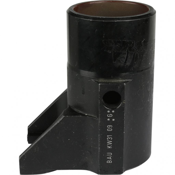 Комплект запрессовочных тисков REHAU G2,E/G1,H/G1,H/G1 (F), для трубы 40 (цвет: черный) (12018021001)