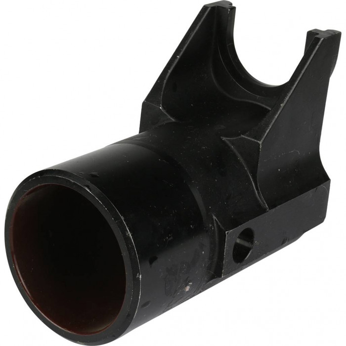 Комплект запрессовочных тисков REHAU G2,E/G1,H/G1,H/G1 (F), для трубы 40 (цвет: черный) (12018021001)