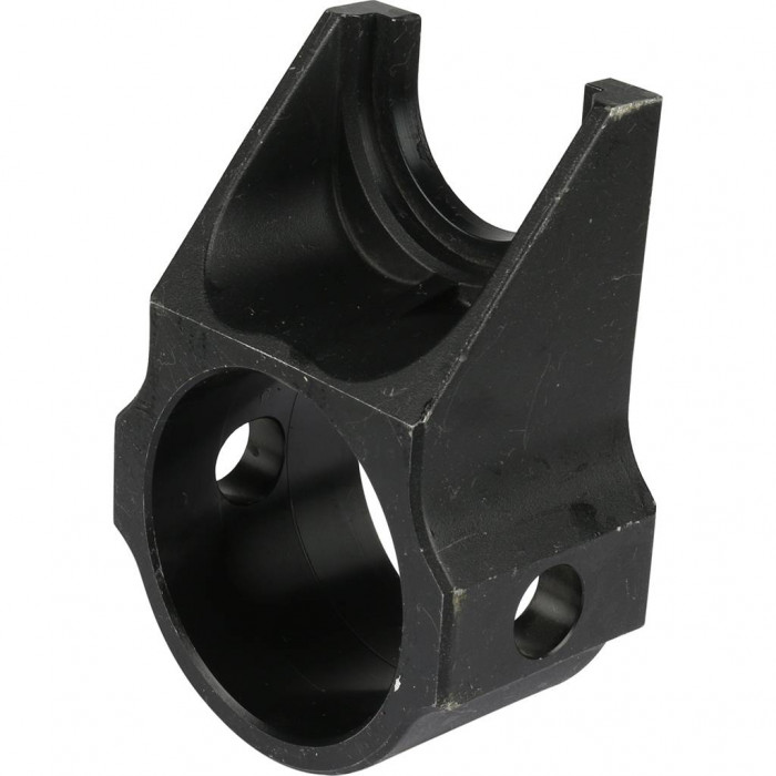 Комплект запрессовочных тисков REHAU G2,E/G1,H/G1,H/G1 (F), для трубы 40 (цвет: черный) (12018021001)