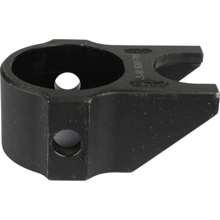 Комплект запрессовочных тисков REHAU G2,E/G1,H/G1,H/G1 (F), для трубы 40 (цвет: черный) (12018021001)