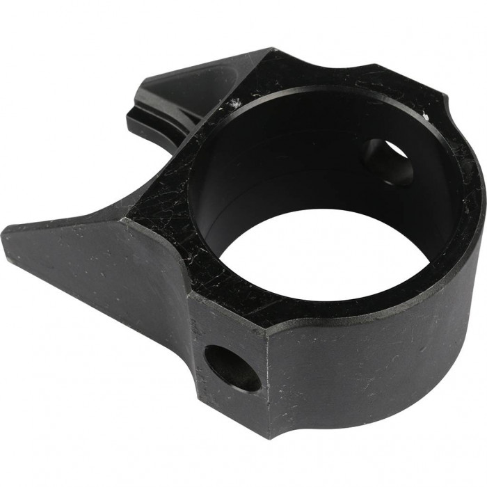 Комплект запрессовочных тисков REHAU G2,E/G1,H/G1,H/G1 (F), для трубы 40 (цвет: черный) (12018021001)