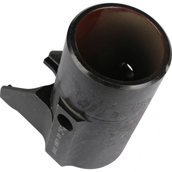 Комплект запрессовочных тисков REHAU G2,E/G1,H/G1,H/G1 (F), для трубы 40 (цвет: черный) (12018021001)