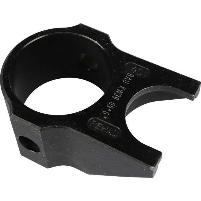 Комплект запрессовочных тисков REHAU G2,E/G1,H/G1,H/G1 (F), для трубы 40 (цвет: черный) (12018021001)