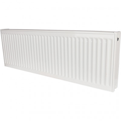 ROMMER 33/300/2200 радиатор стальной панельный боковое подключение Compact