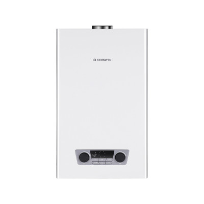 Настенный газовый двухконтурный котел отопления Kentatsu Nobby Balance Plus 24-2CS