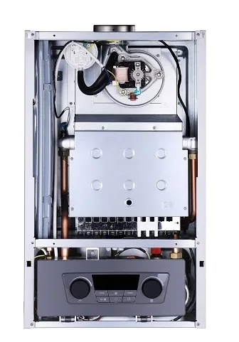 Настенный газовый котел Kentatsu Nobby Balance Plus 24-2CS, турбированный, одноконтурный