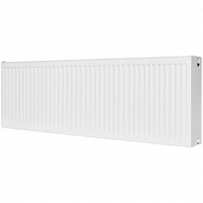 Стальной панельный радиатор ROMMER Compact 33/500/1400