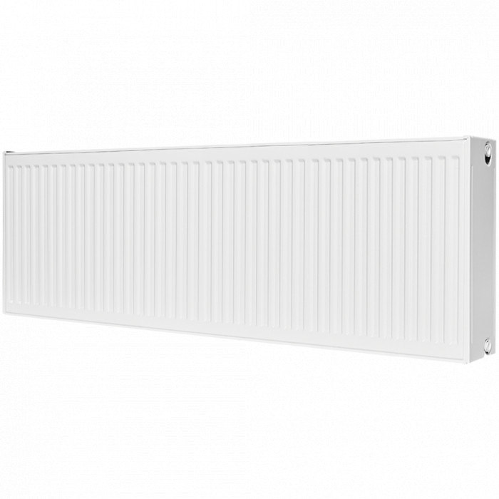 Стальной панельный радиатор ROMMER Compact 33/500/1400