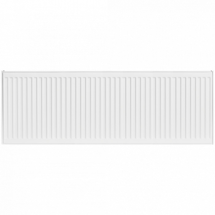 Стальной панельный радиатор ROMMER Compact 33/500/1400