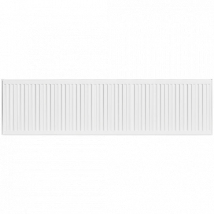 Стальной панельный радиатор ROMMER Compact 33/500/1600