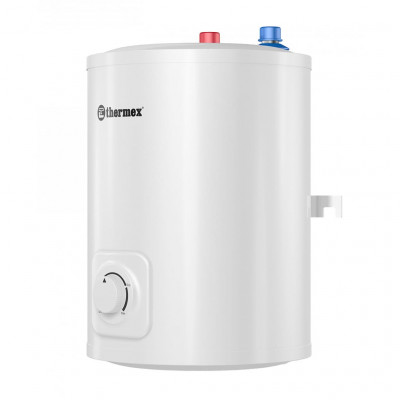 Водонагреватель Thermex IC 10 U Малый обьем INOX CASK Нержавейка