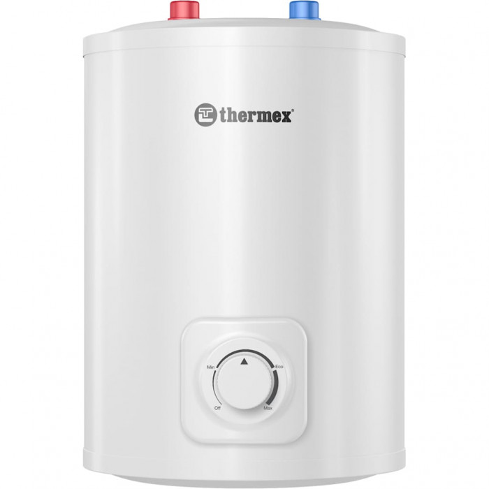 Накопительный водонагреватель Thermex IC 10 U INOX CASK, 10л