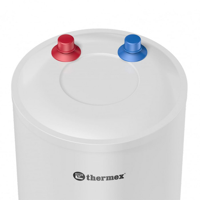 Накопительный водонагреватель Thermex IC 10 U INOX CASK, 10л