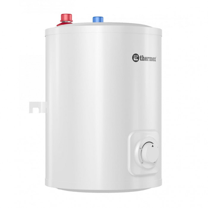Накопительный водонагреватель Thermex IC 10 U INOX CASK, 10л